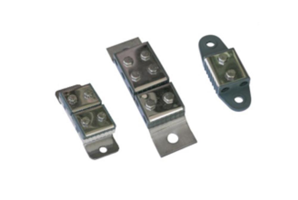 Parall Clamps